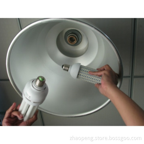 Day Light E27 18w LED corn